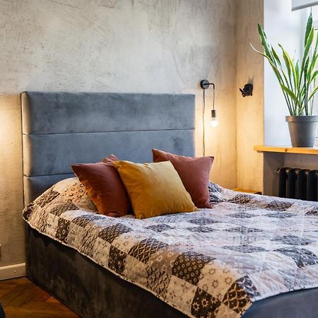 Baltic Design Apartments With Free Parking And Self Check In Рига Экстерьер фото