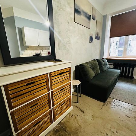 Baltic Design Apartments With Free Parking And Self Check In Рига Экстерьер фото