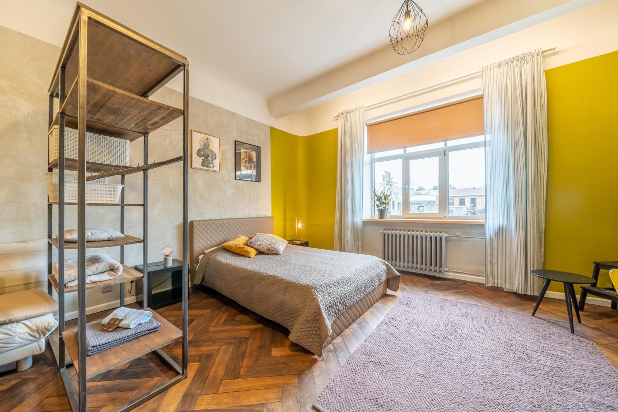 Baltic Design Apartments With Free Parking And Self Check In Рига Экстерьер фото