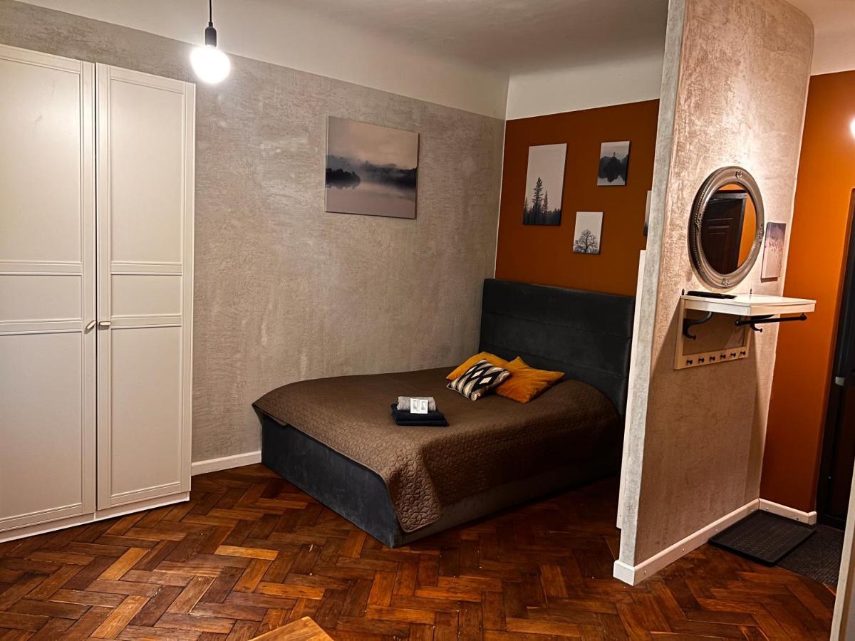 Baltic Design Apartments With Free Parking And Self Check In Рига Экстерьер фото