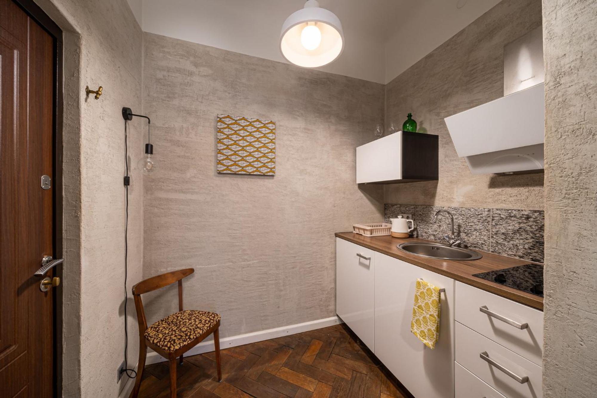 Baltic Design Apartments With Free Parking And Self Check In Рига Экстерьер фото