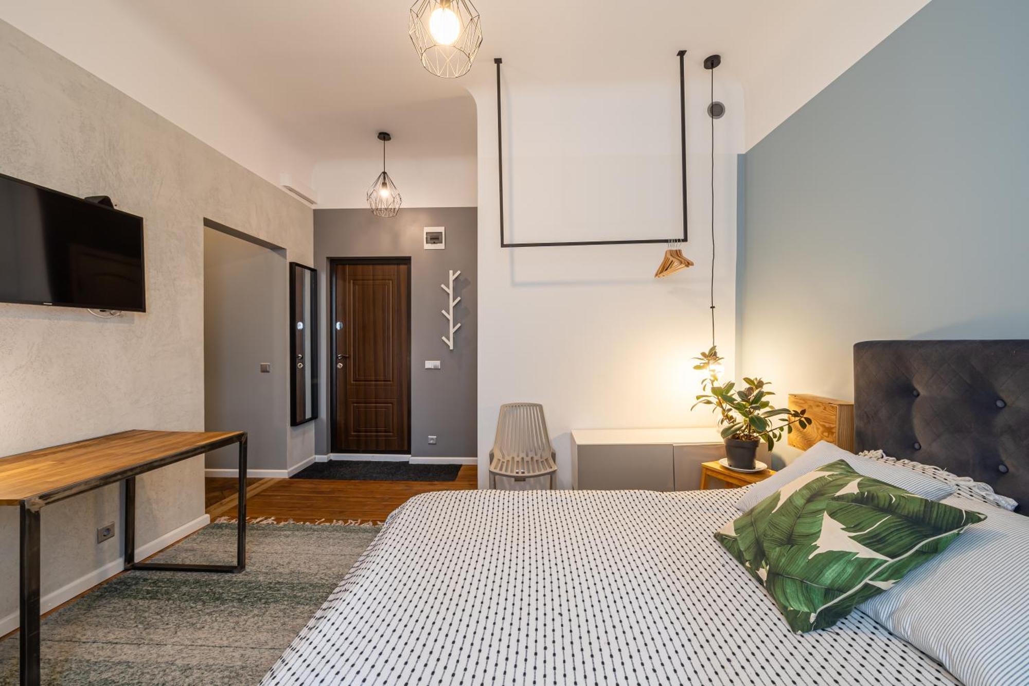 Baltic Design Apartments With Free Parking And Self Check In Рига Экстерьер фото