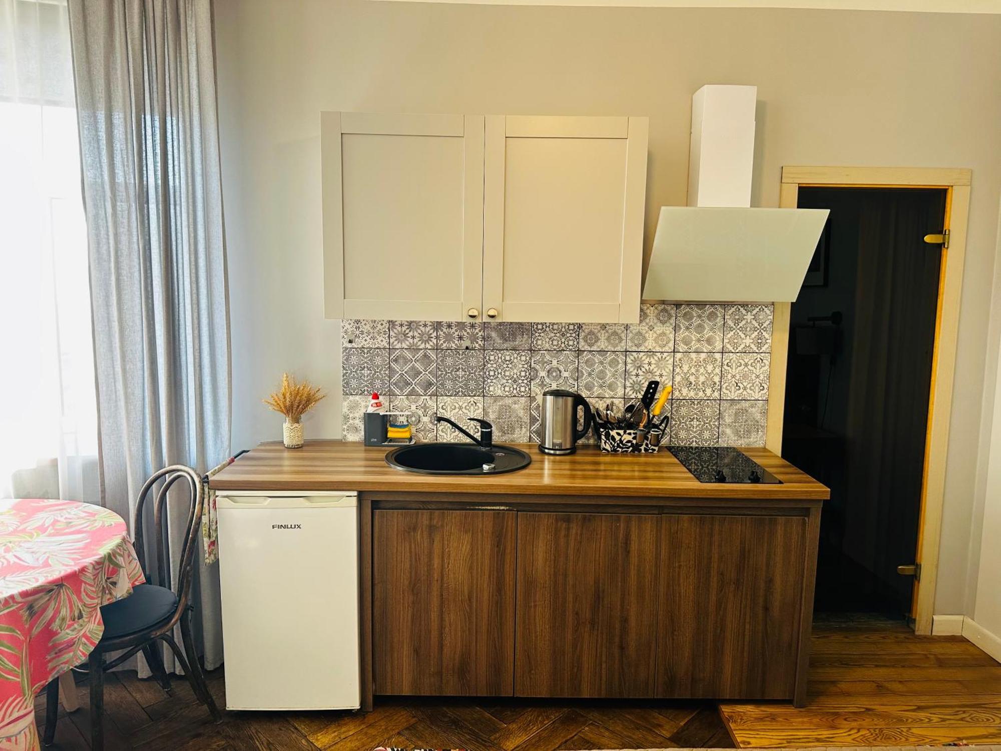Baltic Design Apartments With Free Parking And Self Check In Рига Экстерьер фото